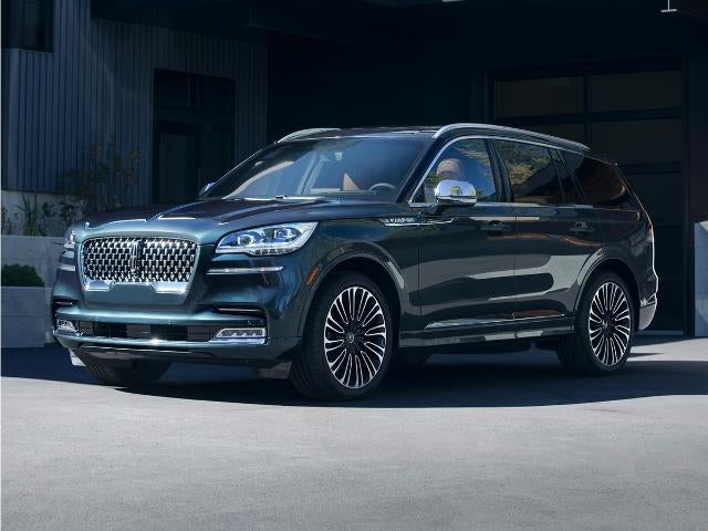 2020 Lincoln Aviator Reserve AWD