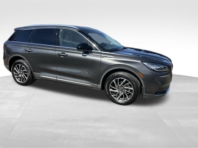2020 Lincoln Corsair Standard FWD
