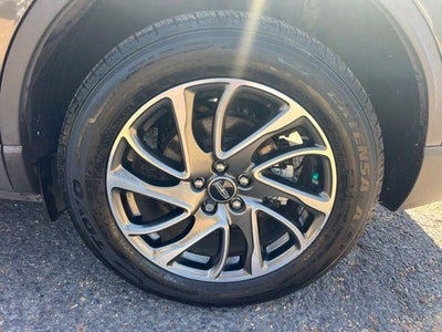 2020 Lincoln Corsair Standard FWD