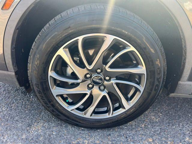 2020 Lincoln Corsair Standard FWD