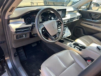 2020 Lincoln Corsair Standard FWD