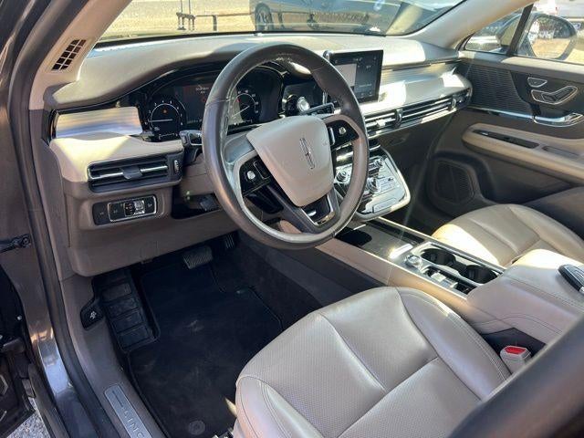 2020 Lincoln Corsair Standard FWD