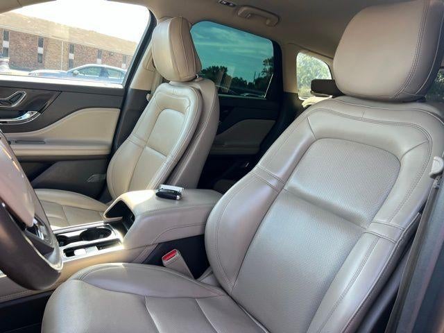 2020 Lincoln Corsair Standard FWD