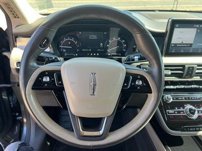 2020 Lincoln Corsair Standard FWD