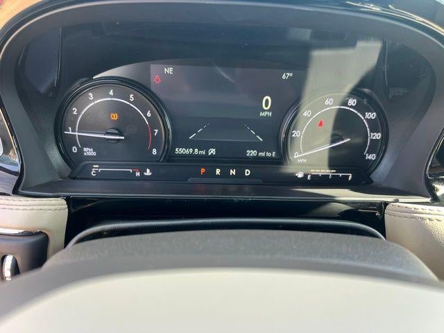 2020 Lincoln Corsair Standard FWD