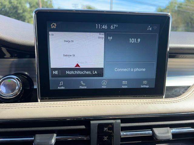 2020 Lincoln Corsair Standard FWD