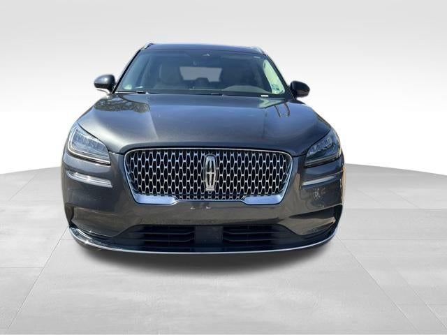 2020 Lincoln Corsair Standard FWD