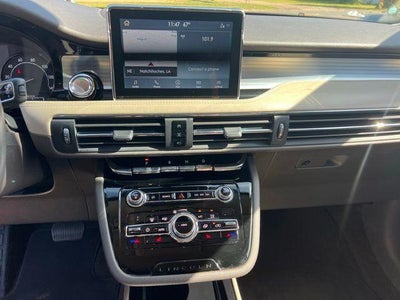 2020 Lincoln Corsair Standard FWD