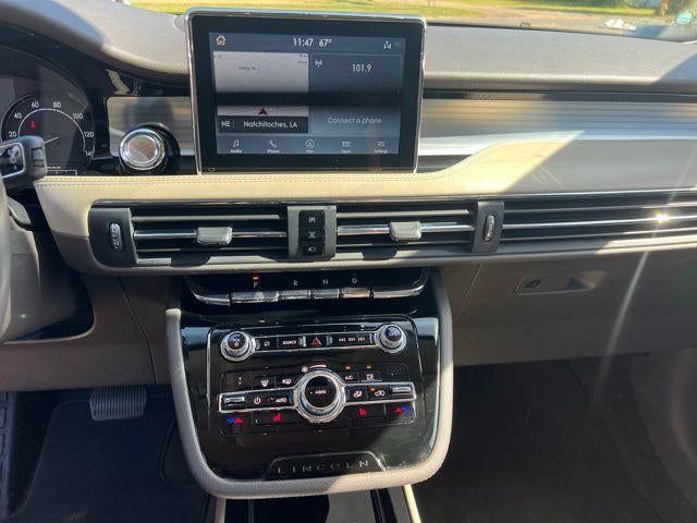 2020 Lincoln Corsair Standard FWD