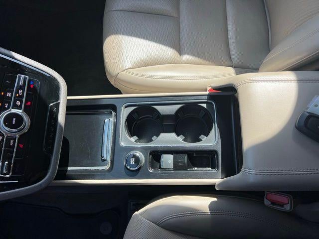 2020 Lincoln Corsair Standard FWD