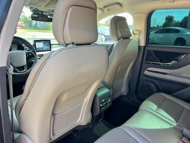 2020 Lincoln Corsair Standard FWD