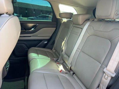 2020 Lincoln Corsair Standard FWD