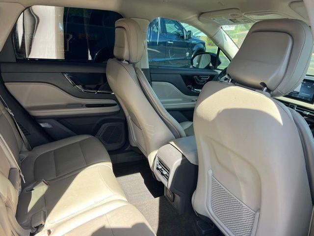 2020 Lincoln Corsair Standard FWD