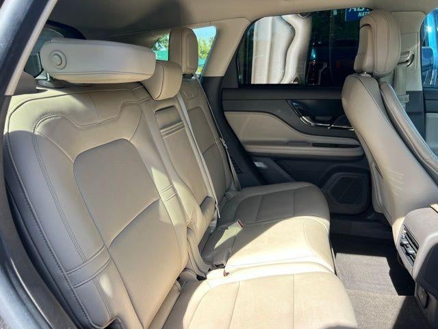 2020 Lincoln Corsair Standard FWD