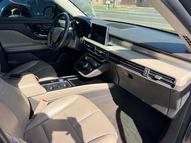 2020 Lincoln Corsair Standard FWD