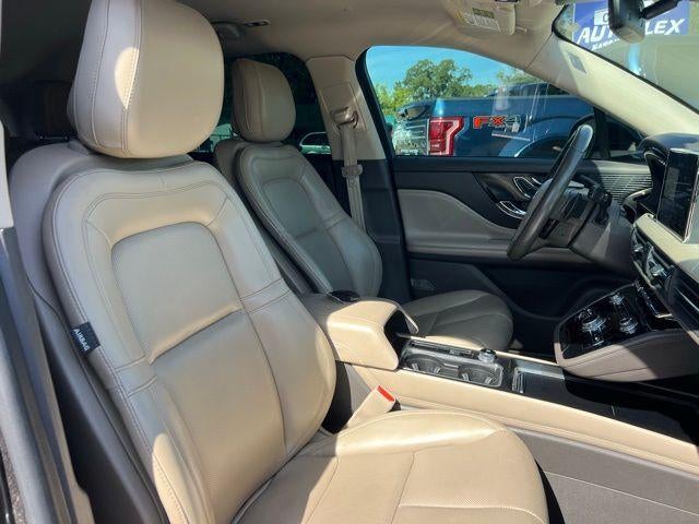 2020 Lincoln Corsair Standard FWD