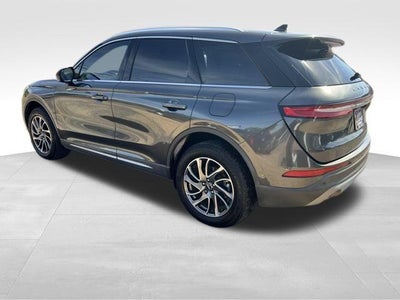 2020 Lincoln Corsair Standard FWD