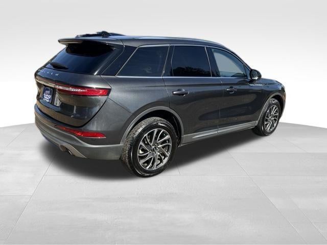 2020 Lincoln Corsair Standard FWD