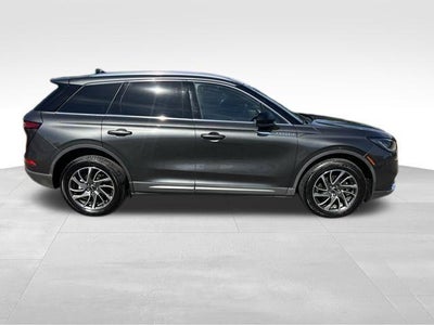 2020 Lincoln Corsair Standard FWD