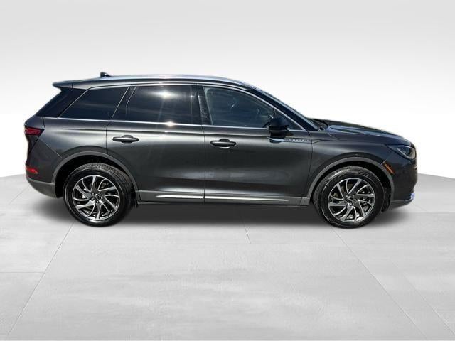 2020 Lincoln Corsair Standard FWD