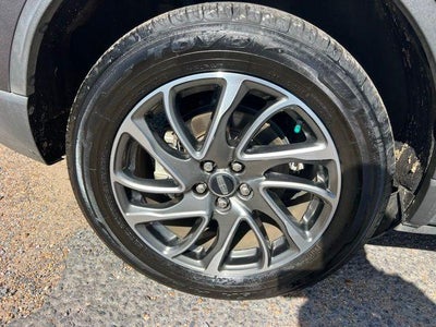 2020 Lincoln Corsair Standard FWD