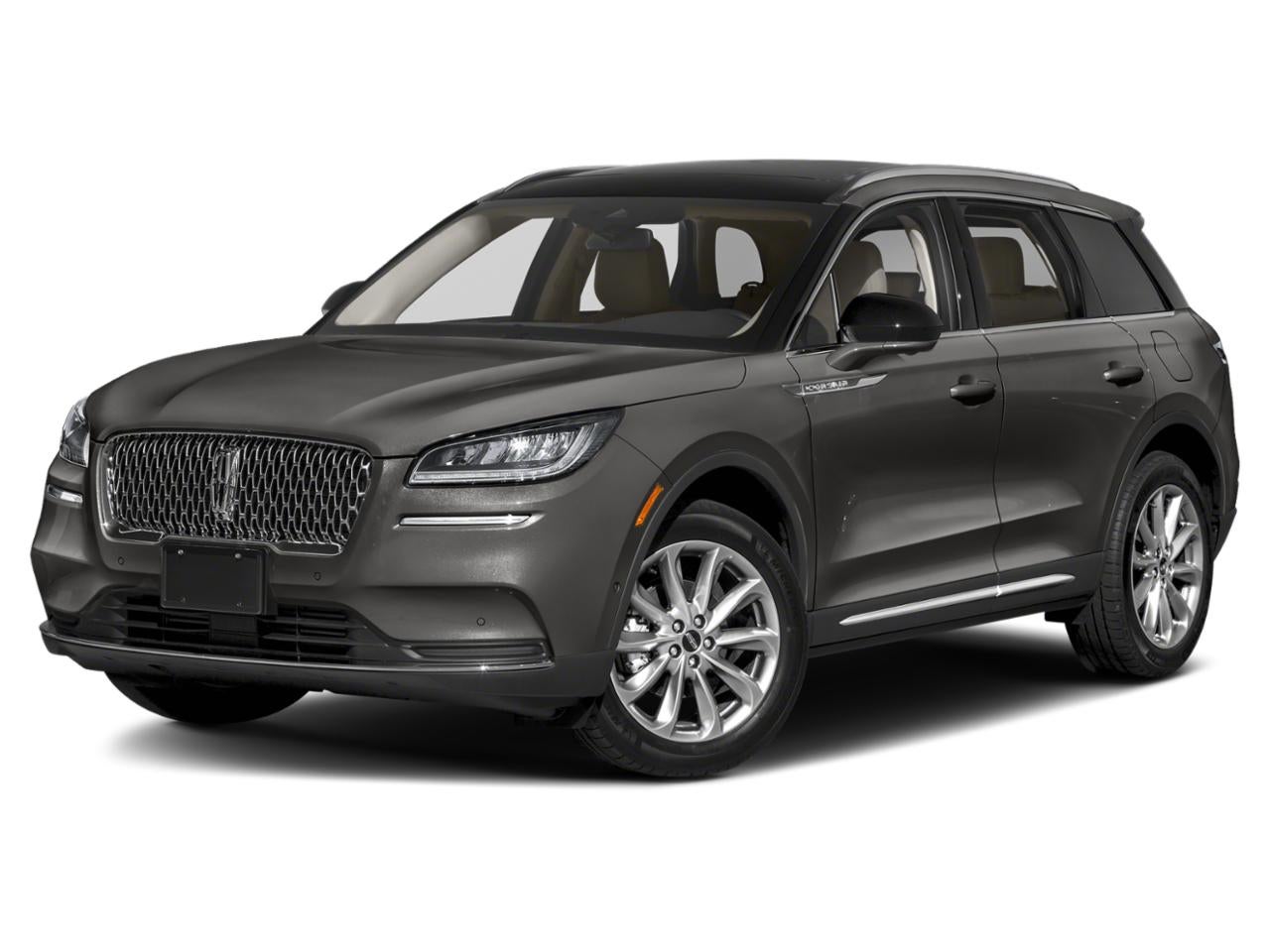 2020 Lincoln Corsair Standard FWD