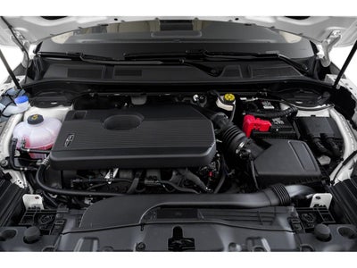 2020 Lincoln Corsair Standard FWD