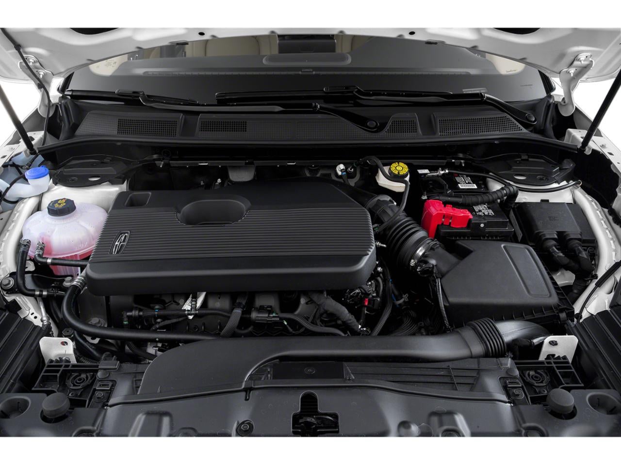 2020 Lincoln Corsair Standard FWD