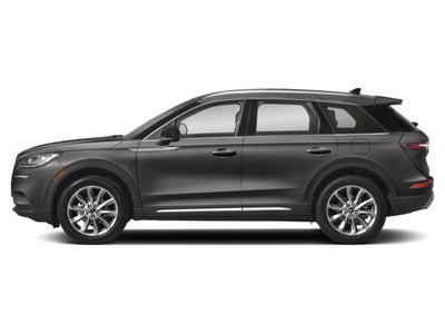 2020 Lincoln Corsair Standard FWD