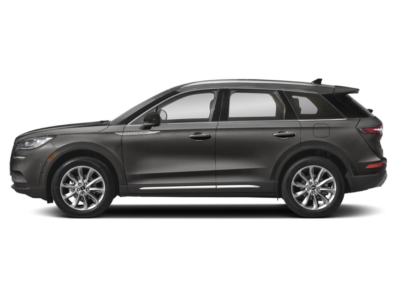 2020 Lincoln Corsair Standard FWD