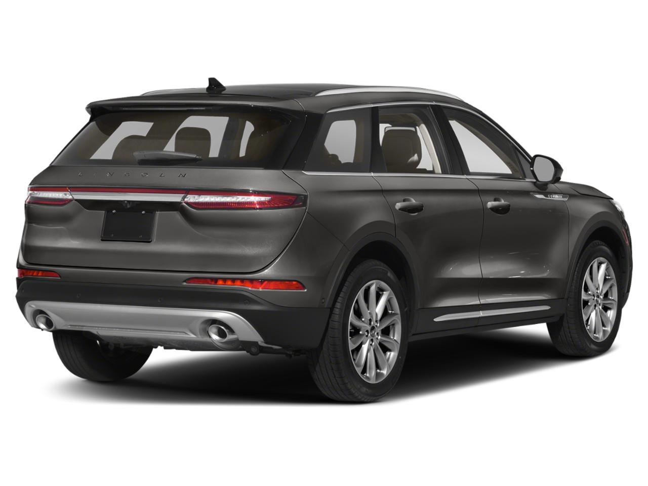 2020 Lincoln Corsair Standard FWD