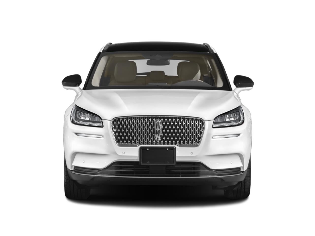 2020 Lincoln Corsair Standard FWD