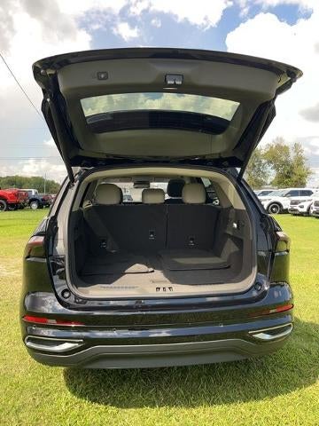2024 Lincoln Nautilus Premiere AWD