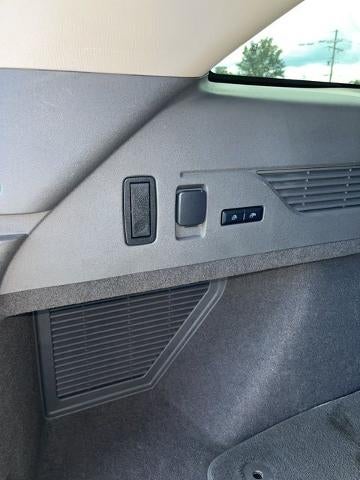 2024 Lincoln Nautilus Premiere AWD