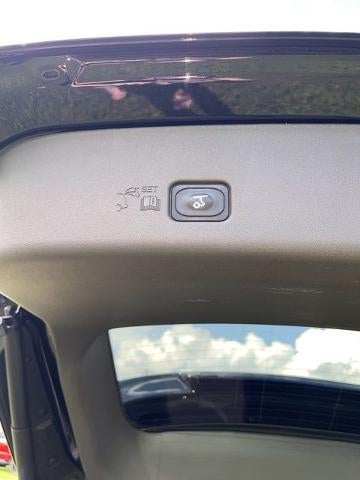 2024 Lincoln Nautilus Premiere AWD