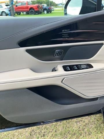 2024 Lincoln Nautilus Premiere AWD