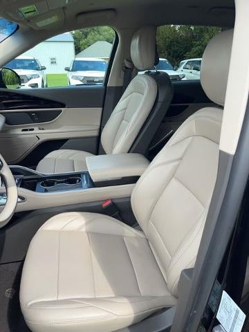 2024 Lincoln Nautilus Premiere AWD