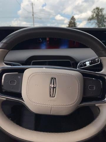 2024 Lincoln Nautilus Premiere AWD