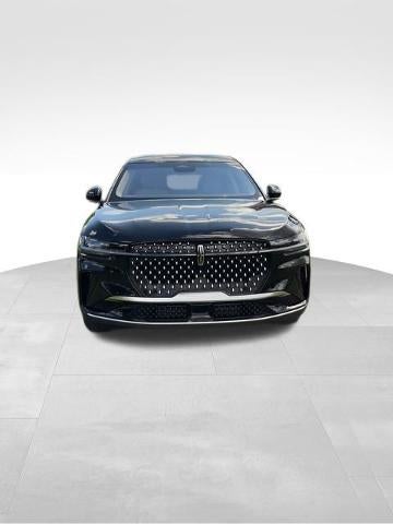 2024 Lincoln Nautilus Premiere AWD