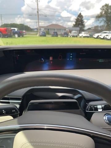 2024 Lincoln Nautilus Premiere AWD