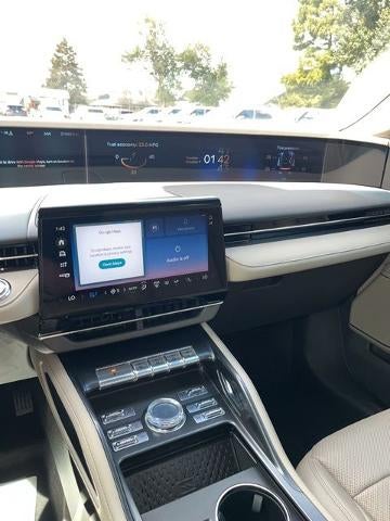 2024 Lincoln Nautilus Premiere AWD