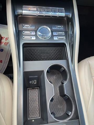 2024 Lincoln Nautilus Premiere AWD