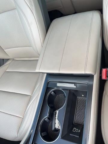 2024 Lincoln Nautilus Premiere AWD