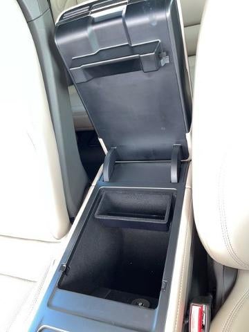 2024 Lincoln Nautilus Premiere AWD