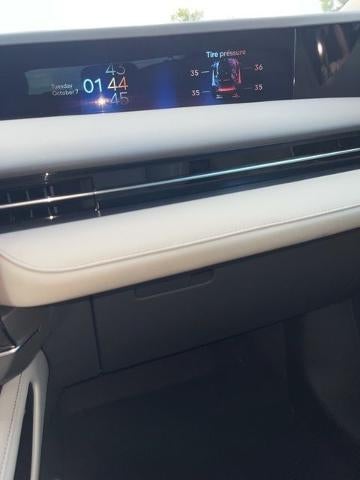 2024 Lincoln Nautilus Premiere AWD