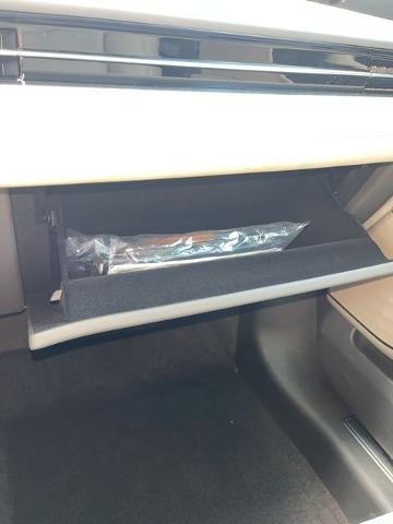 2024 Lincoln Nautilus Premiere AWD