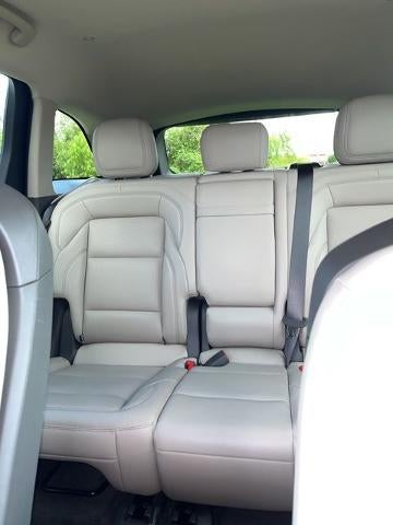 2024 Lincoln Nautilus Premiere AWD