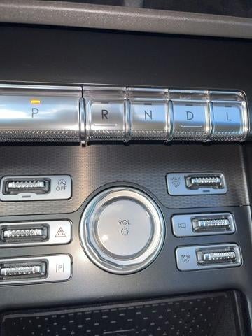 2024 Lincoln Nautilus Premiere AWD