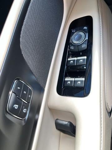 2024 Lincoln Nautilus Premiere AWD