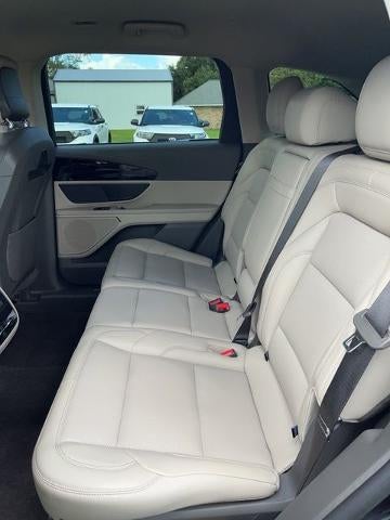 2024 Lincoln Nautilus Premiere AWD